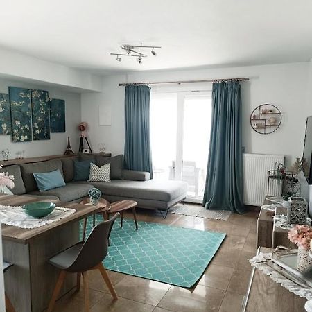 Urban 360 View Apartment Kavala Exteriér fotografie