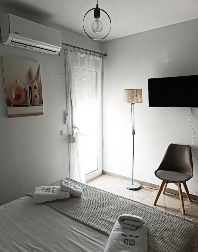 Urban 360 View Apartment Kavala Exteriér fotografie