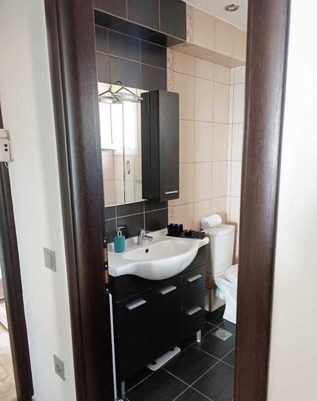 Urban 360 View Apartment Kavala Exteriér fotografie