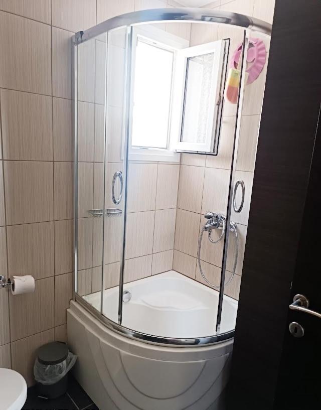 Urban 360 View Apartment Kavala Exteriér fotografie