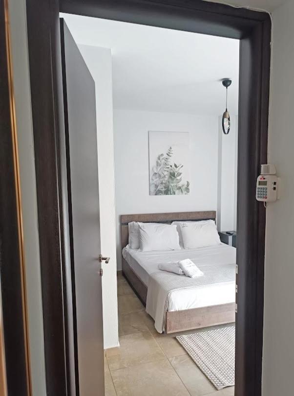 Urban 360 View Apartment Kavala Exteriér fotografie
