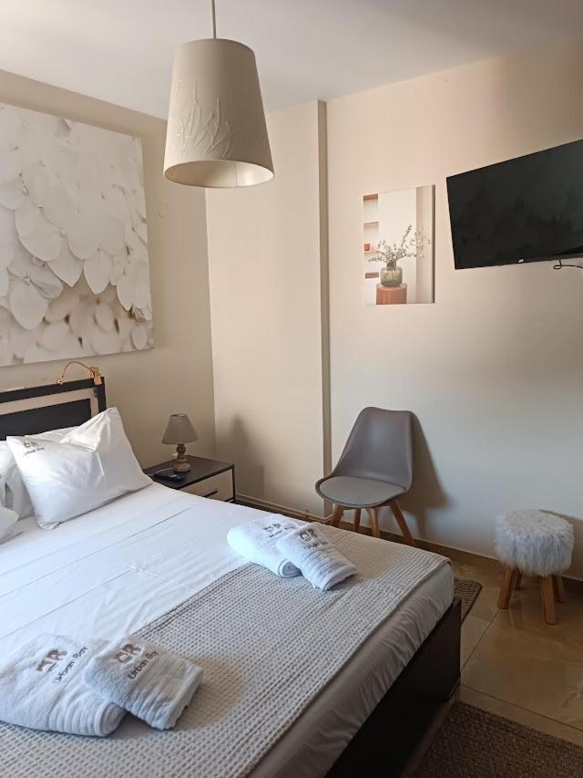 Urban 360 View Apartment Kavala Exteriér fotografie