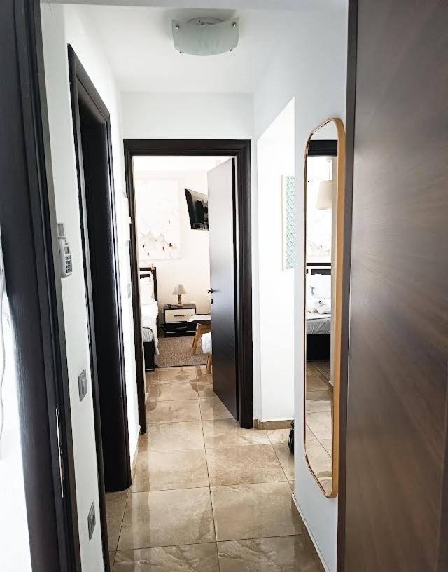 Urban 360 View Apartment Kavala Exteriér fotografie