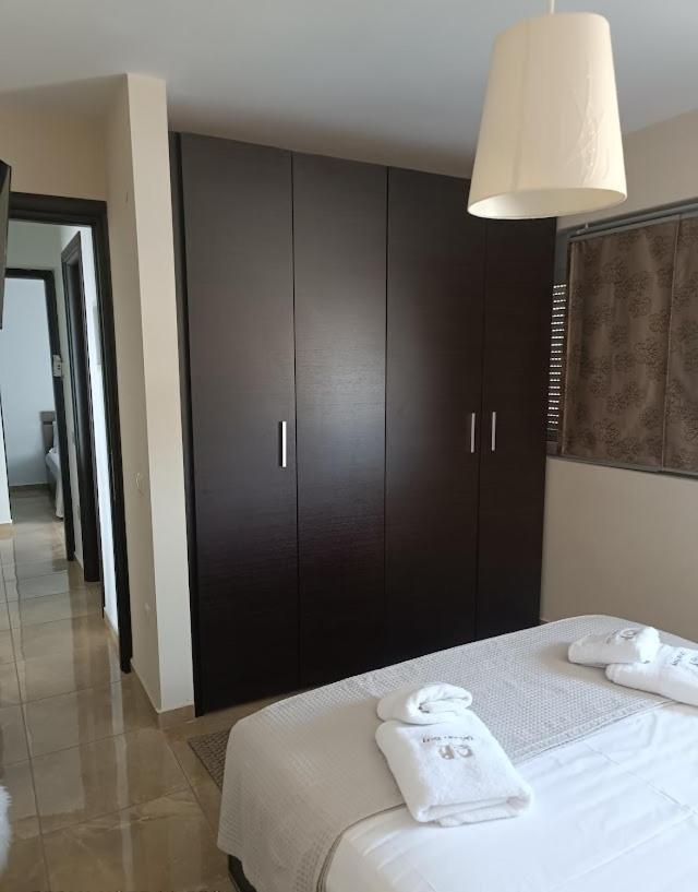 Urban 360 View Apartment Kavala Exteriér fotografie