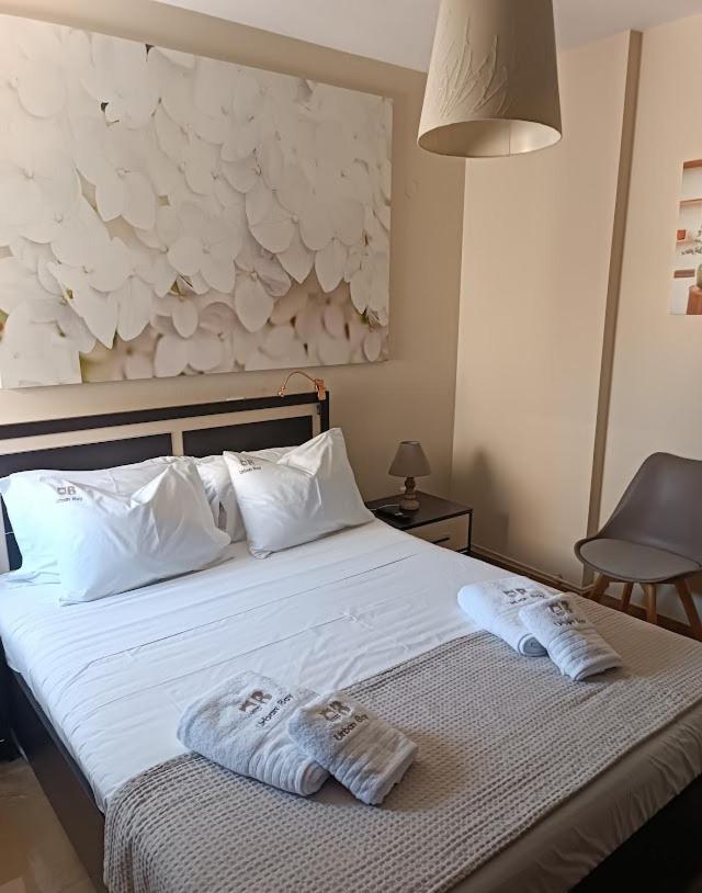 Urban 360 View Apartment Kavala Exteriér fotografie
