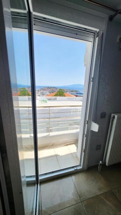 Urban 360 View Apartment Kavala Exteriér fotografie