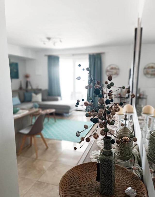 Urban 360 View Apartment Kavala Exteriér fotografie