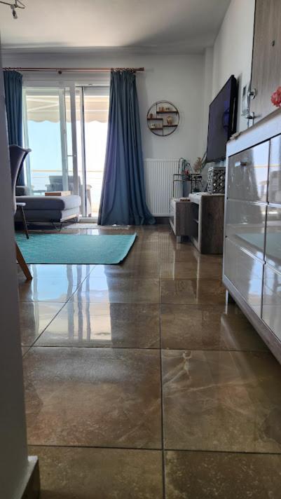 Urban 360 View Apartment Kavala Exteriér fotografie