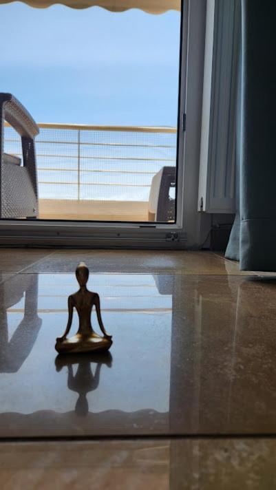 Urban 360 View Apartment Kavala Exteriér fotografie